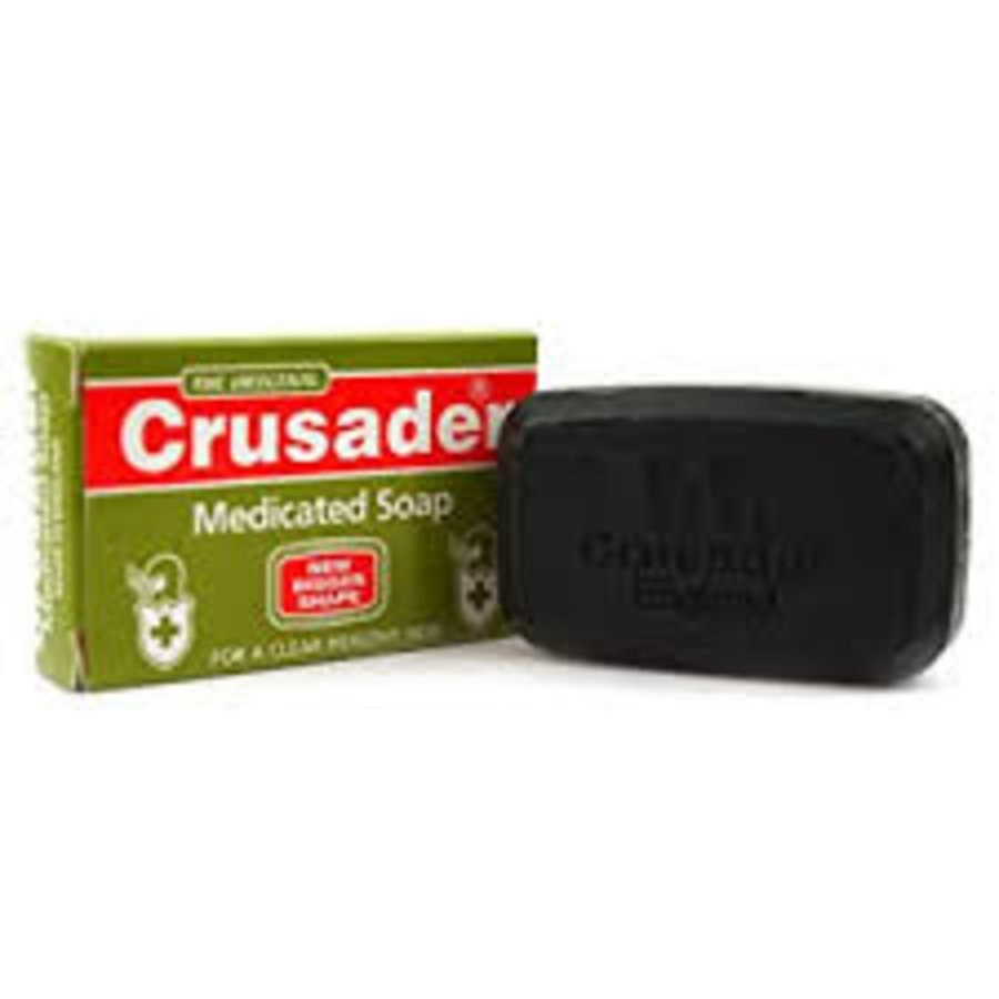 Crusader