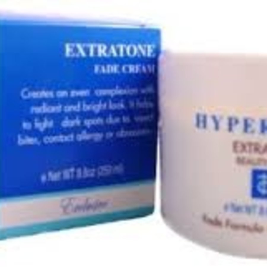 Hypercreme