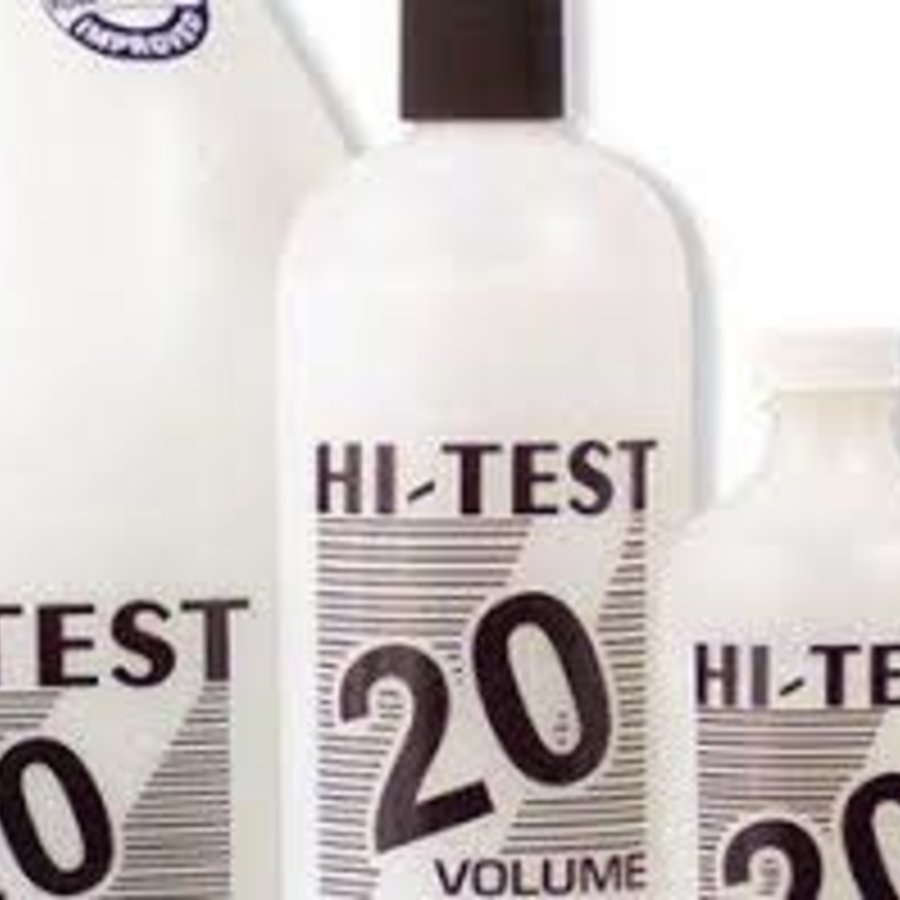 HI TEST