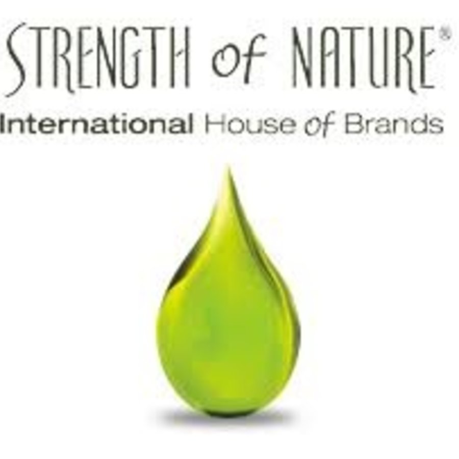 Strength of Nature