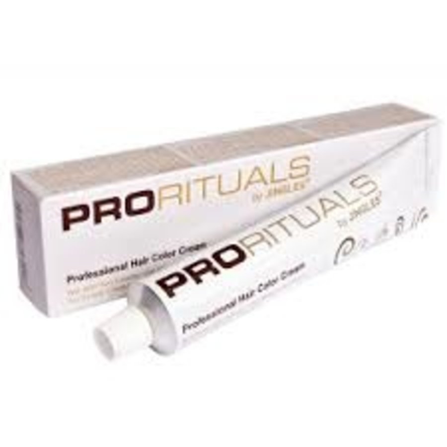 Prorituals