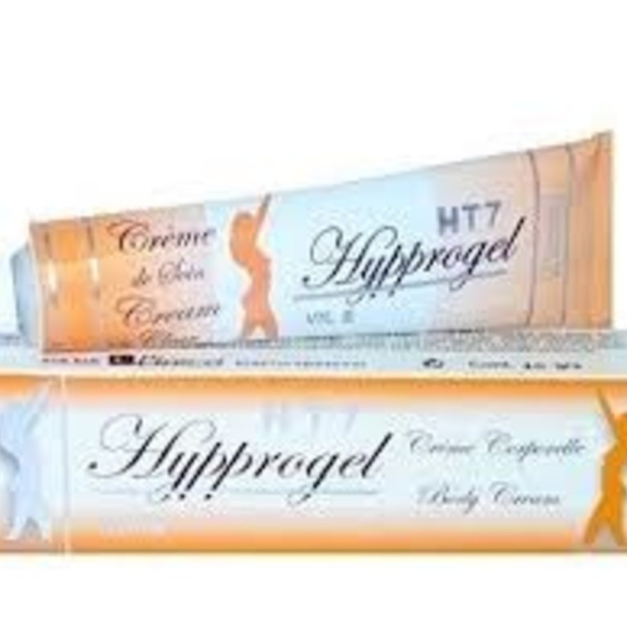 Hypprogel