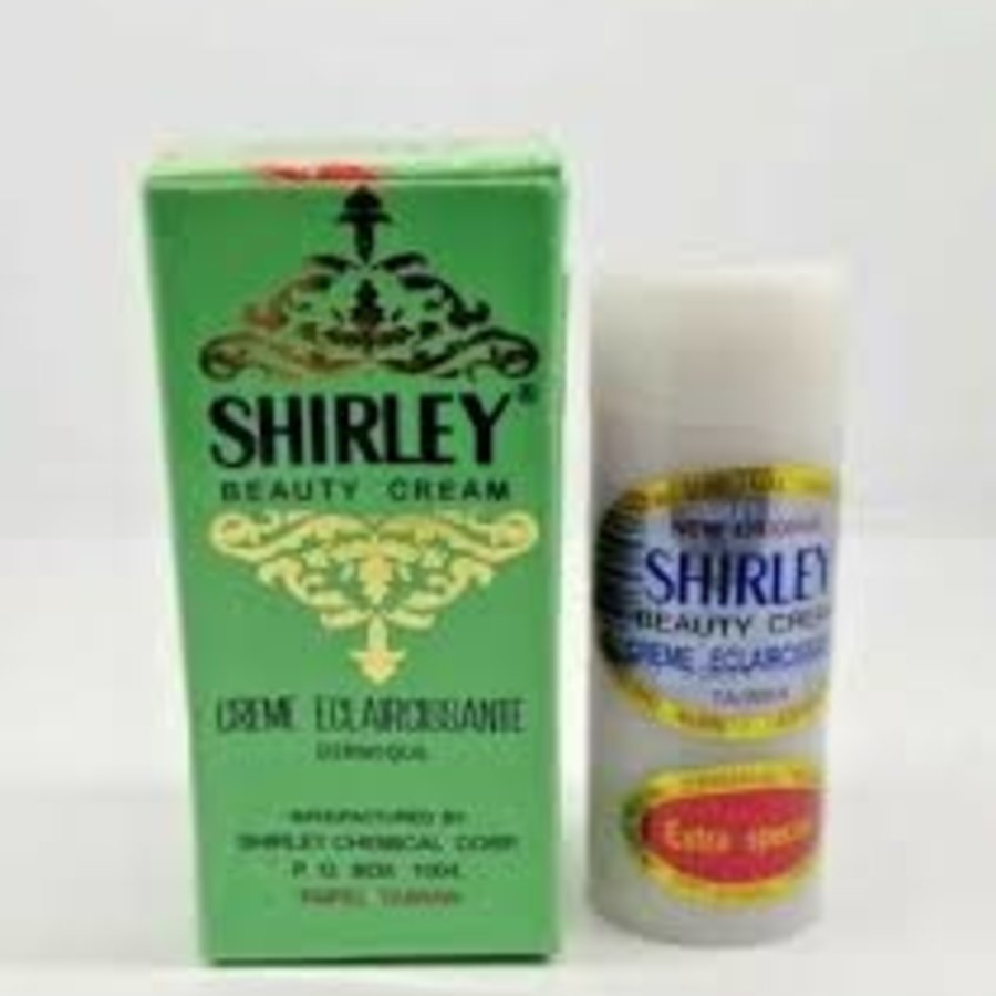 Shirley