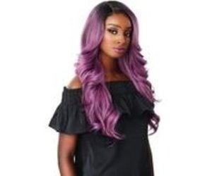 sensationnel lace front edge wig jocelyn