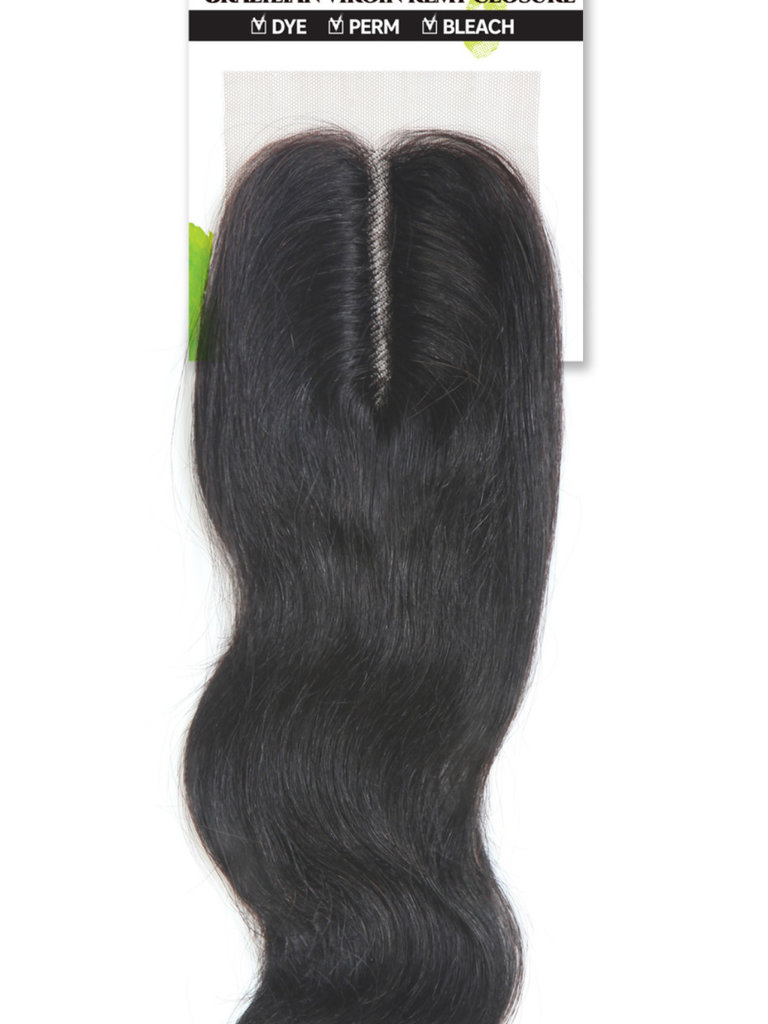 Zury Hollywood ONLY BRAZILIAN VIRGIN REMY CLOSURES