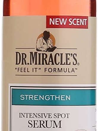 Dr. Miracles - Images & Beauty Dr. Miracles - Images & Beauty