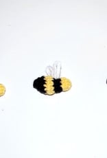 Sophia Abel Crochet Bee by Sophia Abel