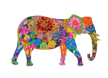 Work by Artists