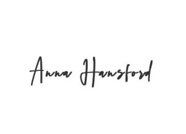 Anna Hansford