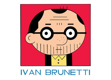 Ivan Brunetti