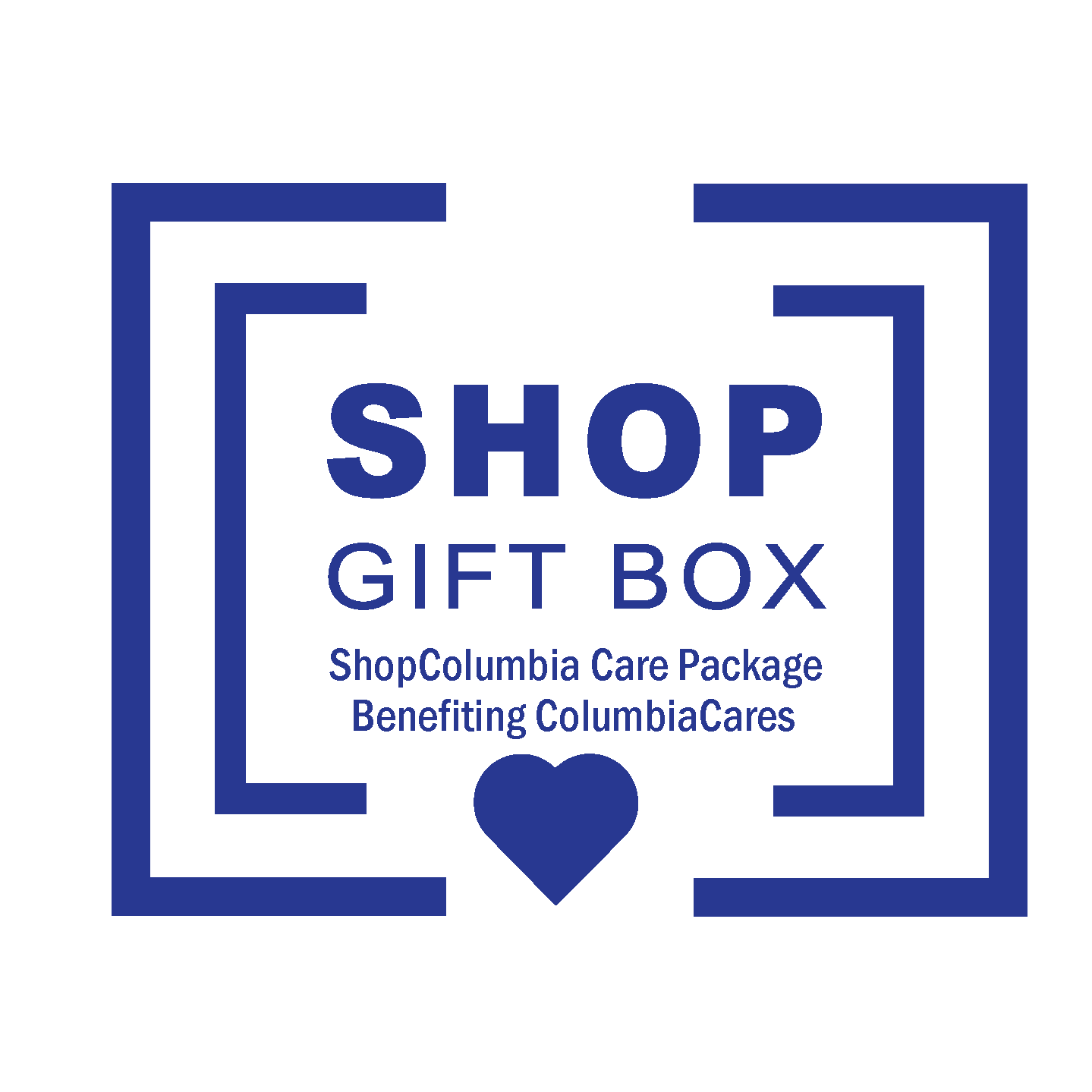 Shop Gift Box: ShopColumbia Care Package Benefiting ColumbiaCares