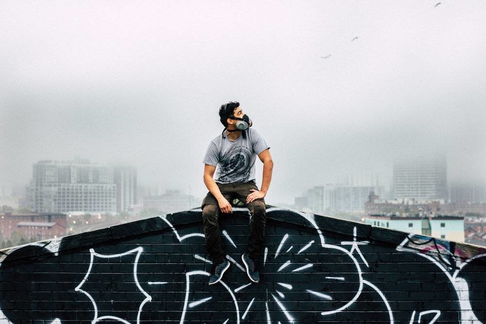 Artist Feature: Carlos Delgado