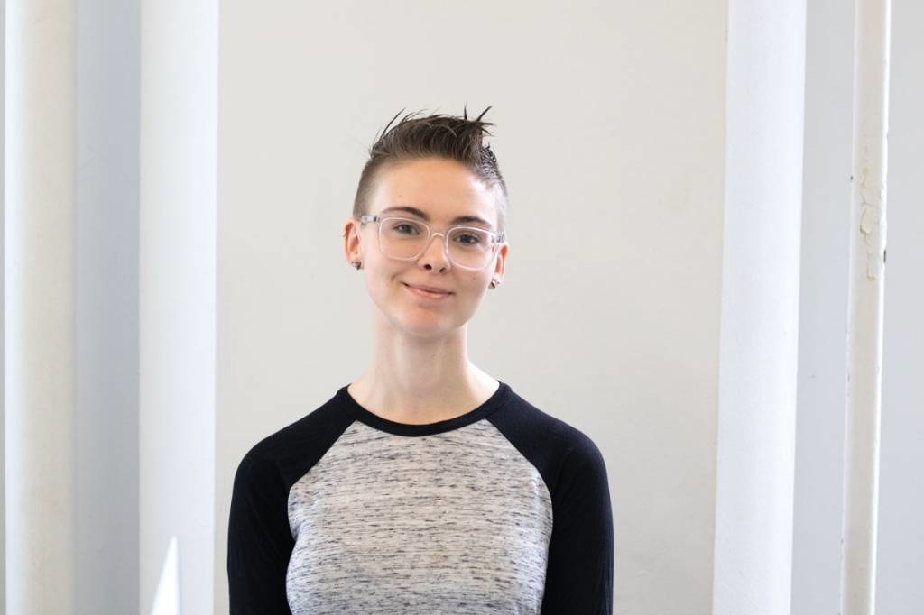 Artist Feature: Sarah Trobee
