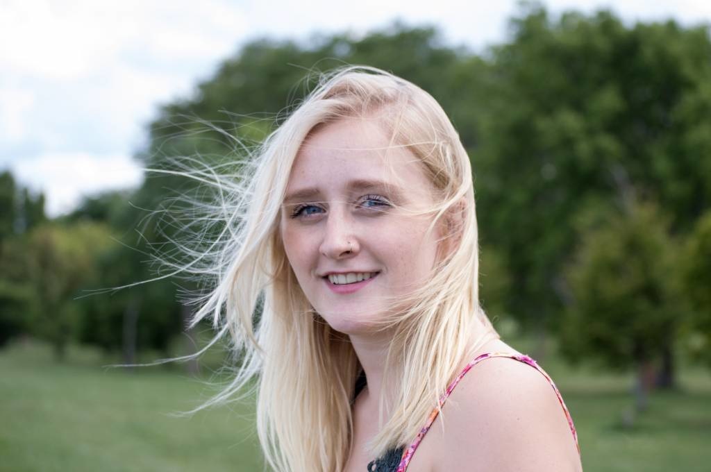 Artist Feature: Holly Liebenow