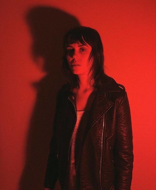 Artist Feature: Lily Cozzens