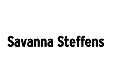 Savanna Steffens