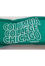 sweatshirt blanket college