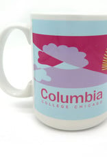 Buy Columbia, By Columbia “Contra Todo Siendo Resistente” Mug