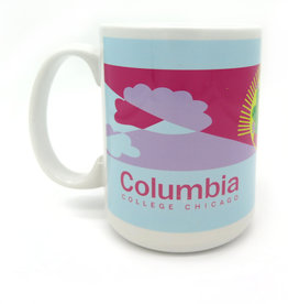 Buy Columbia, By Columbia “Contra Todo Siendo Resistente” Mug