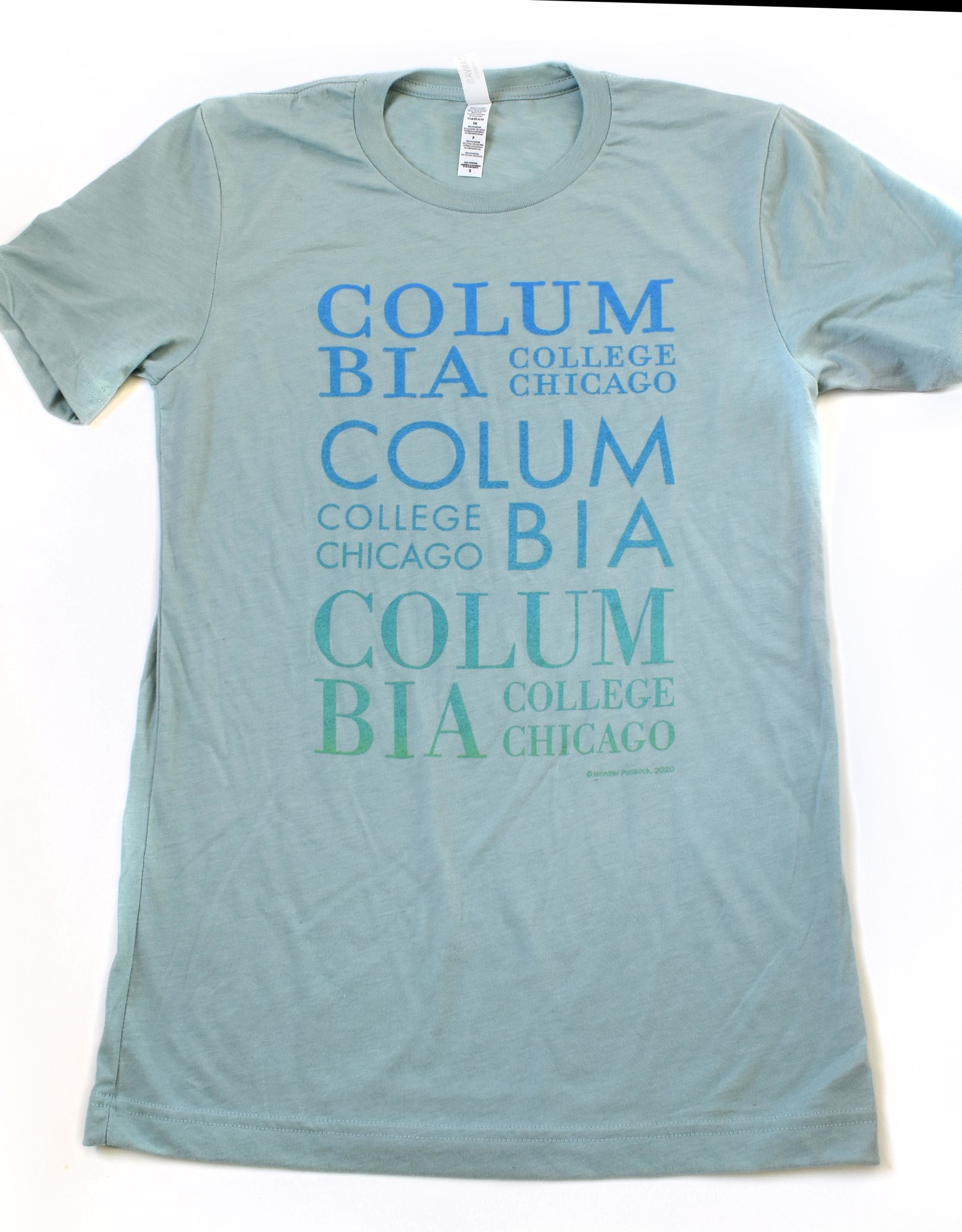 Buy Columbia, By Columbia Columbia T-Shirt