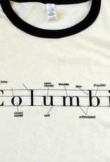 Buy Columbia, By Columbia Columbia Ringer tshirt