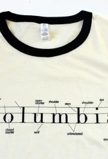 Buy Columbia, By Columbia Columbia Ringer T-Shirt