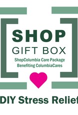 Shop Gift Box: DIY Stress Relief