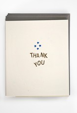 Julia Arredondo Thank you Cards by Julia Arredondo