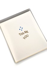 Julia Arredondo Thank you Cards by Julia Arredondo