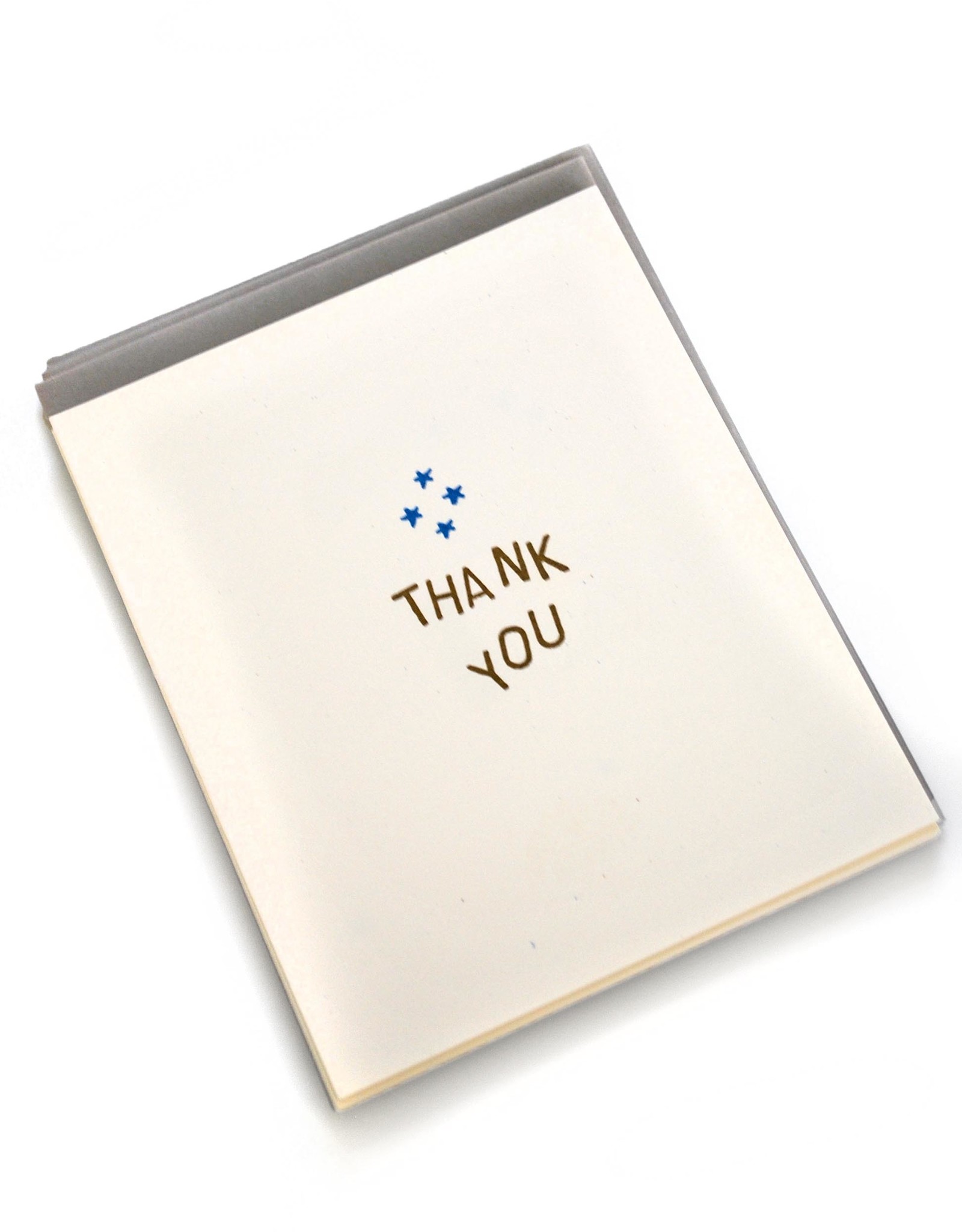 Julia Arredondo Thank you Cards by Julia Arredondo