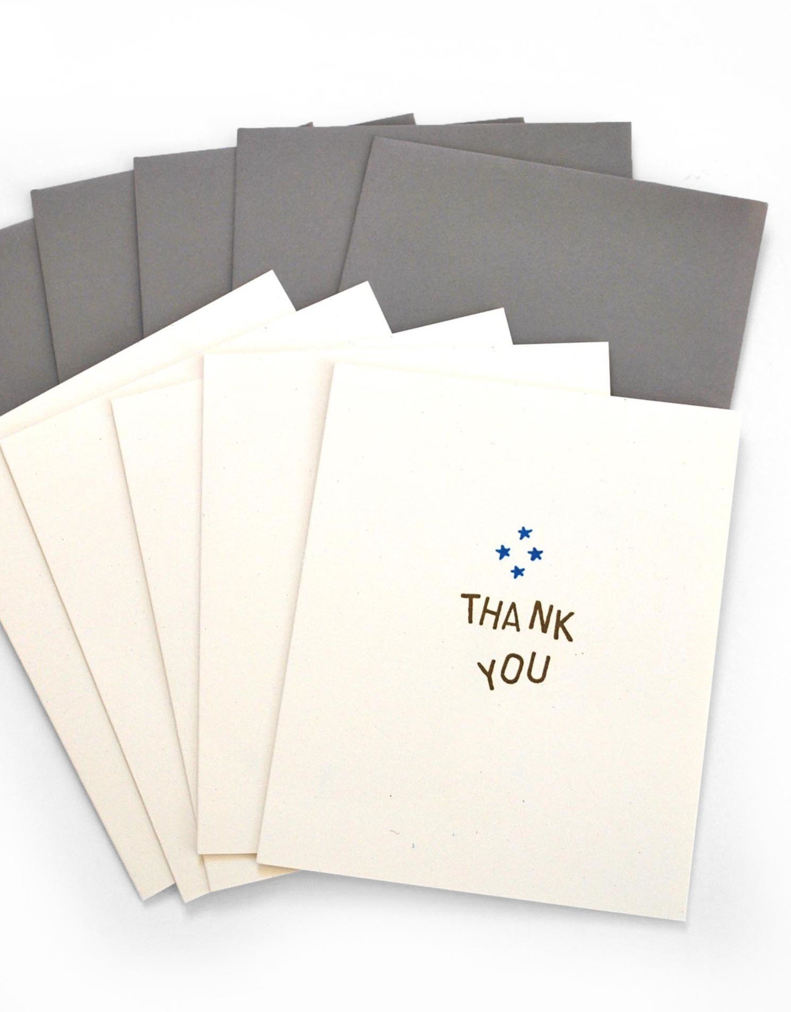 Julia Arredondo Thank you Cards by Julia Arredondo