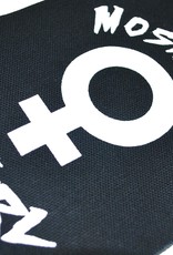 Julia Arredondo Mosh Like a Girl Patch