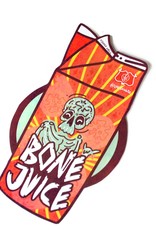 “Bone Juice Carton" sticker by LOEHAWAII