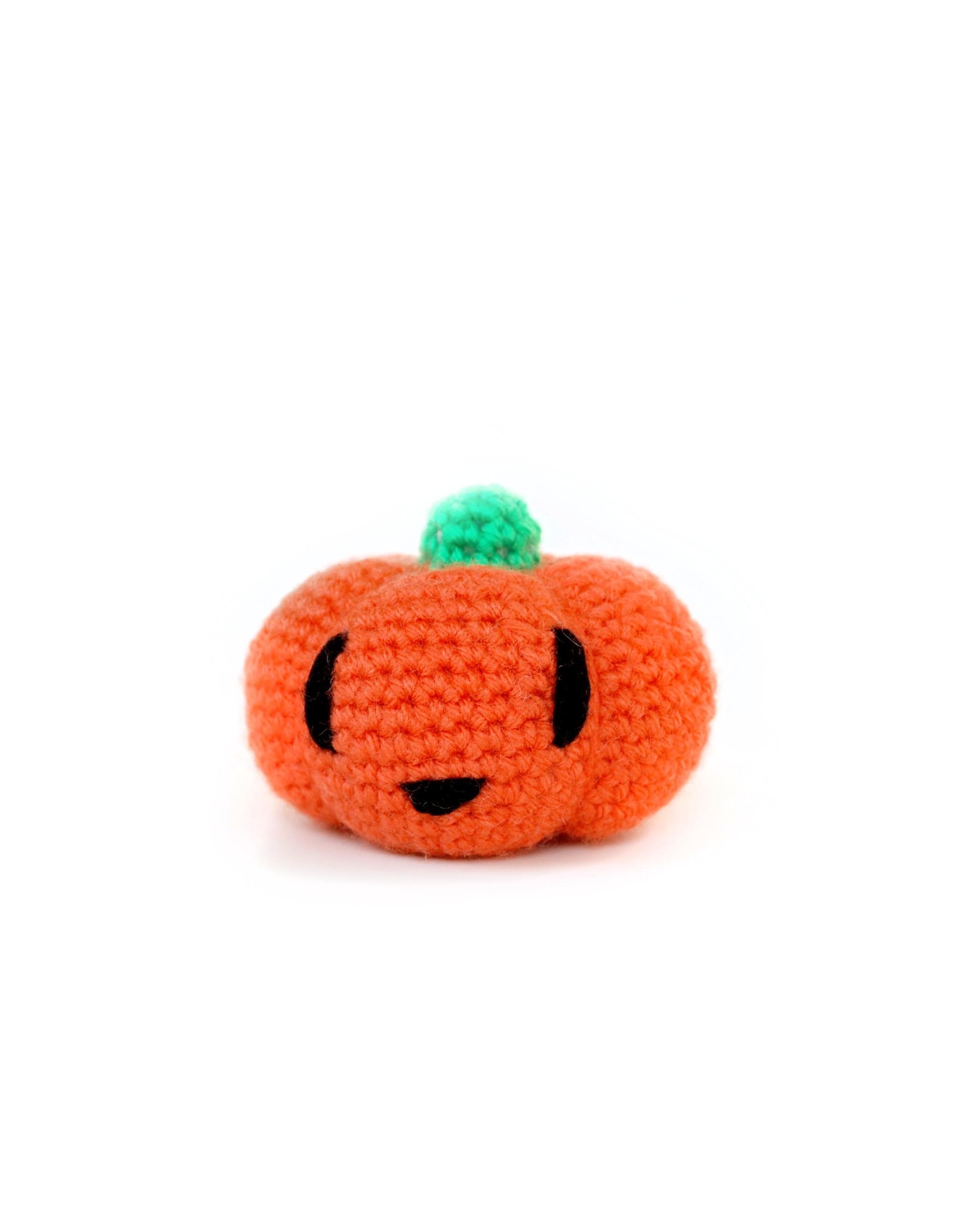 pumpkin plush