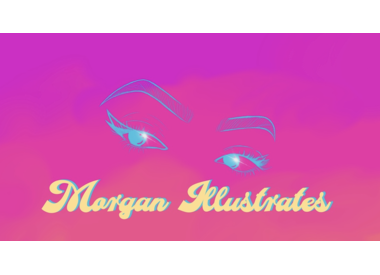 Morgan Illustrates