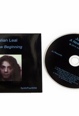 Julian Leal "A New Beginning," Julian Leal