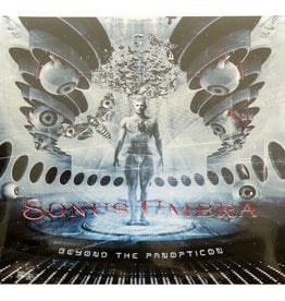 Sonus Umbra “Beyond The Panopticon”, CD, Sonus Umbra