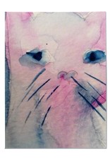 Cat Greeting Card 2, Michele Williams