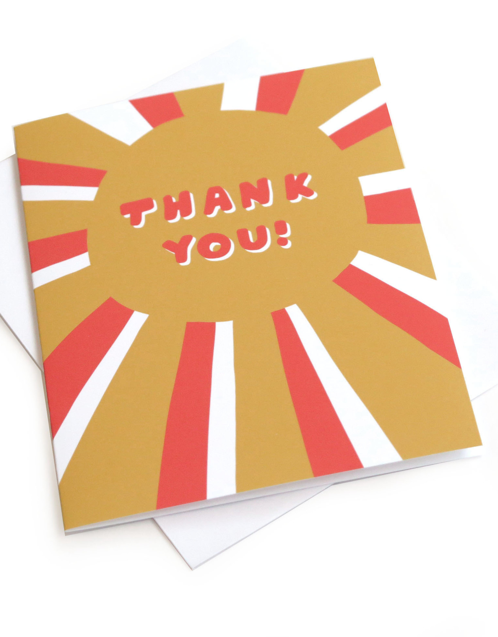 Konoco "Thank You!" Card by Konoco