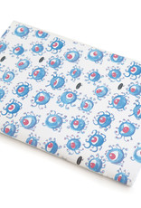 "Eyeballs" Blank Notebook, Vixtopher