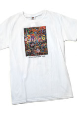 “Arcadia” Tee Shirt (Medium) by Evan Kasle