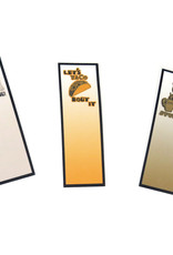 All4Pun "Itch Please" Bookmark by Scott Dickens, All4Pun