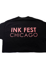 Illustration Student Group (ISG) INK Fest 2021 T-Shirt (M)