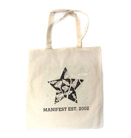 Manifest Manifest 2021 Tote