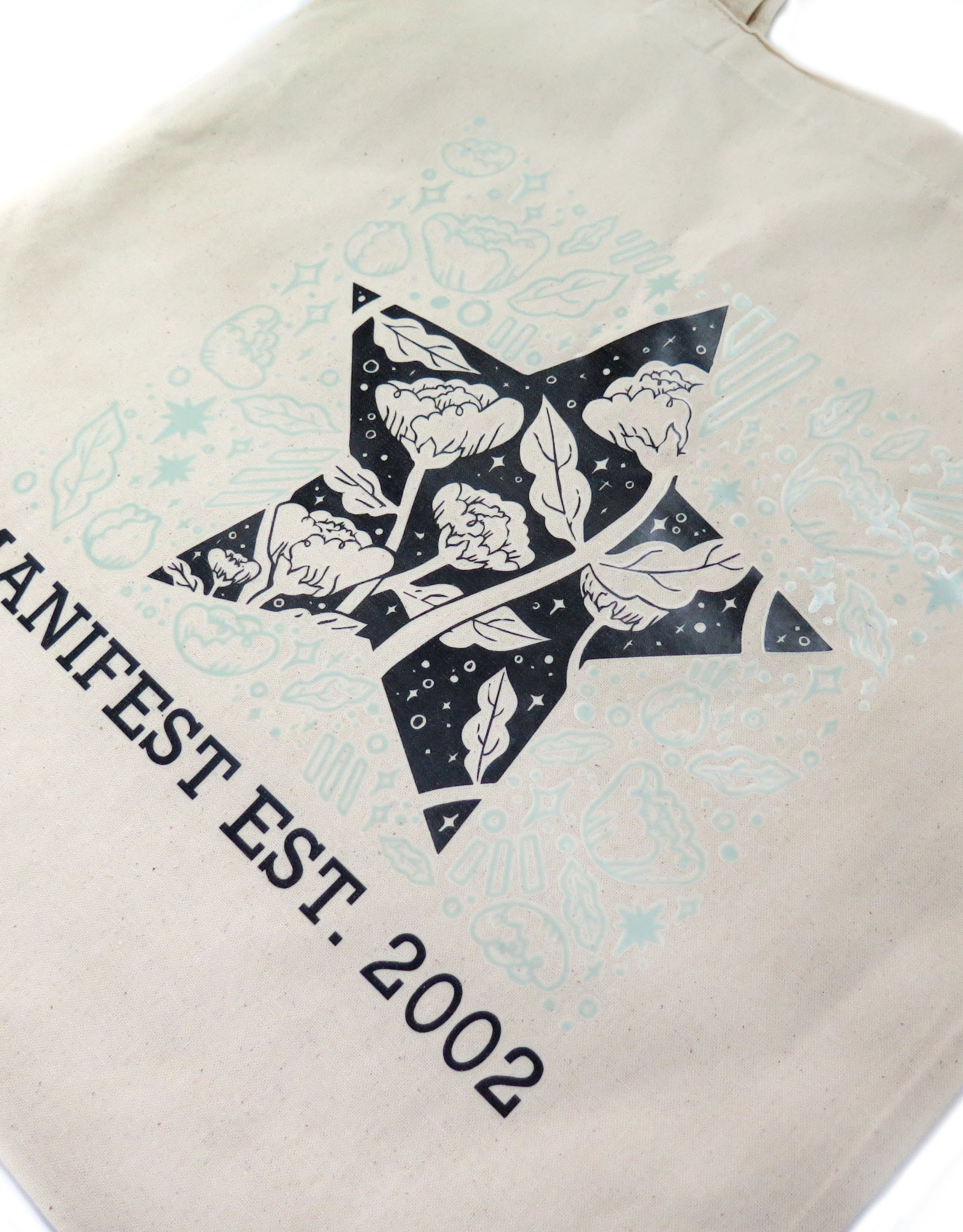 Manifest Manifest 2021 Tote