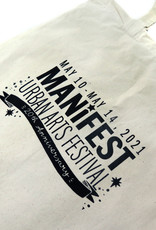 Manifest Manifest 2021 Tote