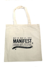 Manifest Manifest 2021 Tote