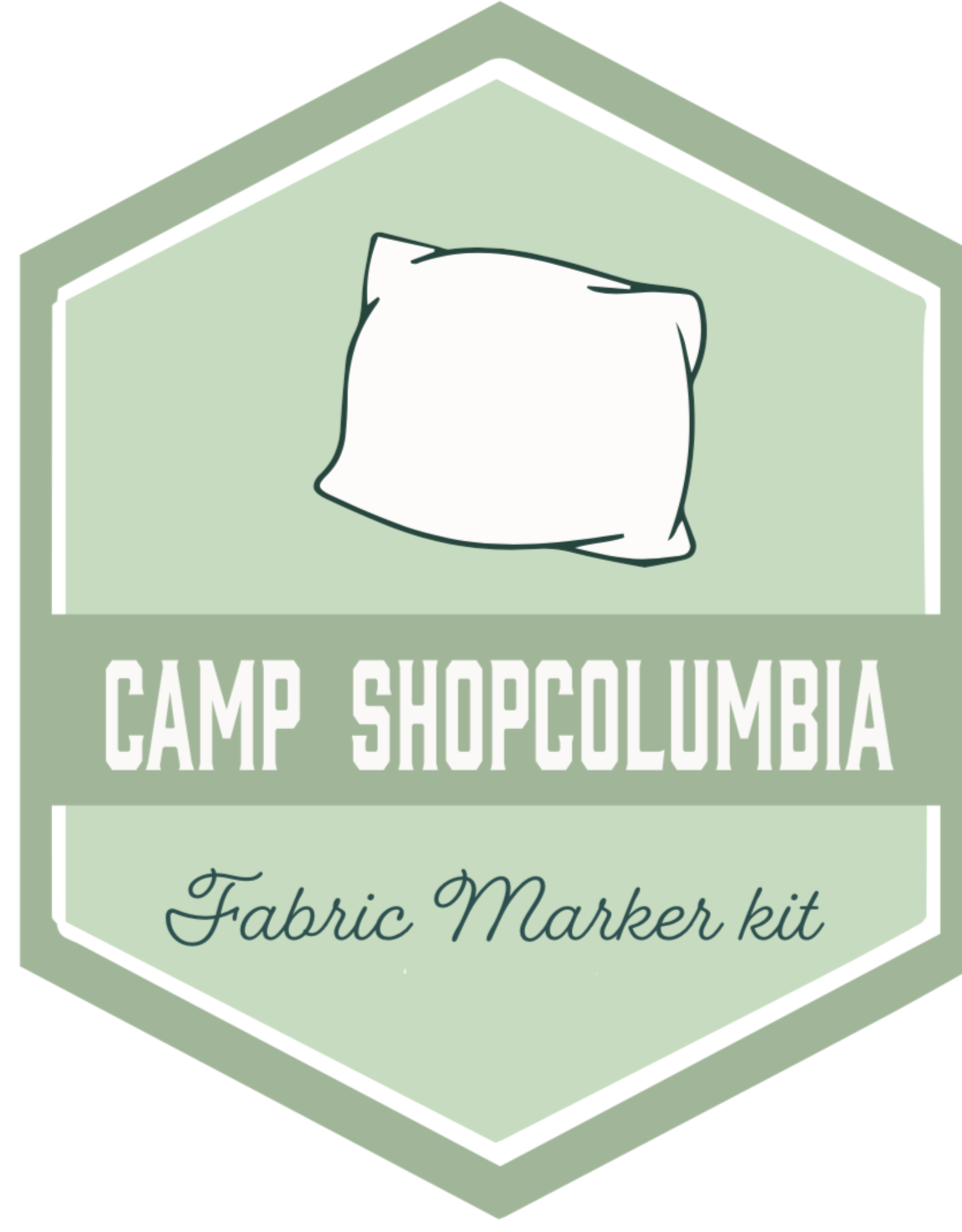 Buy Columbia, By Columbia Camp ShopColumbia Pillowcase Kit