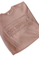Buy Columbia, By Columbia New: Peach Columbia Sweatshirt