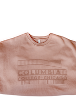 Buy Columbia, By Columbia Peach Columbia Sweatshirt